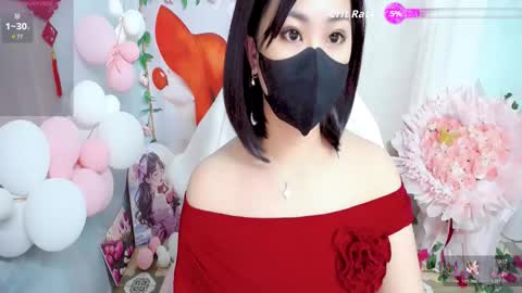 Lily online show from March 15, 11:18 pm