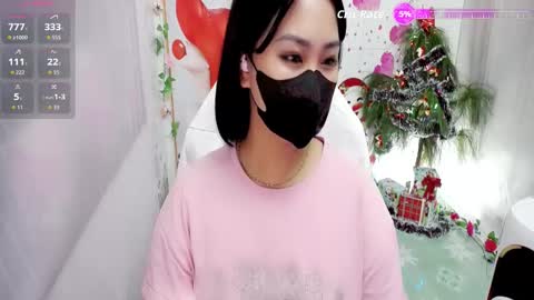 Lily online show from December 13, 10:16 pm