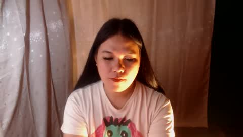 Snapshot of sweet_loverxxx chatting on October 15, 7:05 pm Dimple online show from October 15, 7:05 pm