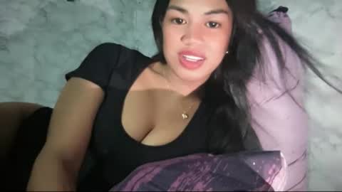 Melon online show from April 26, 10:18 pm