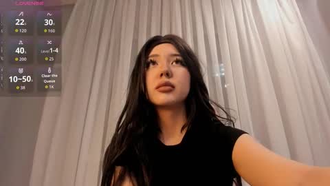 Mikasa online show from December 4, 5:24 pm