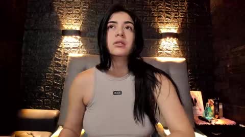 Monica  online show from February 5, 10:51 am