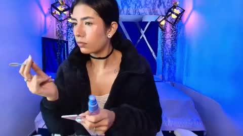  Daniela  online show from March 13, 12:06 pm