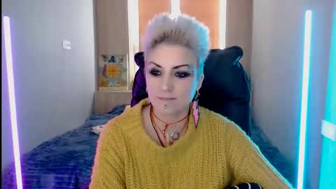 sweet_n_strong online show from February 9, 12:51 pm