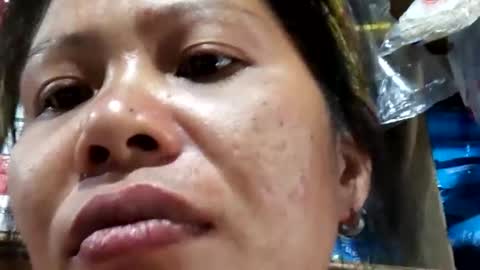 sweet_nessa30 online show from November 24, 6:15 am