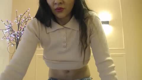 My name is Catalina. Please say hello I like to chat with you. If you have requests please use tip online show from January 31, 5:53 pm