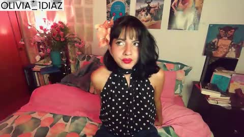 Olivia Diaz  OnlyFans olivia diaz online show from November 2, 2:48 am