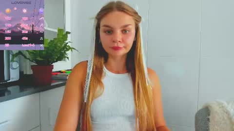 Sabina online show from July 4, 5:31 pm