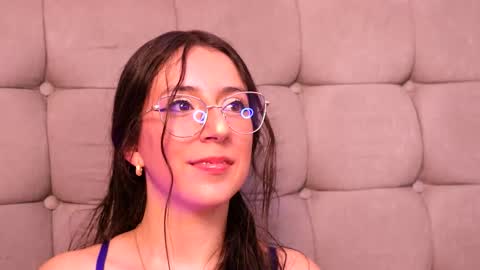 Sammy Lauren online show from November 14, 4:23 am