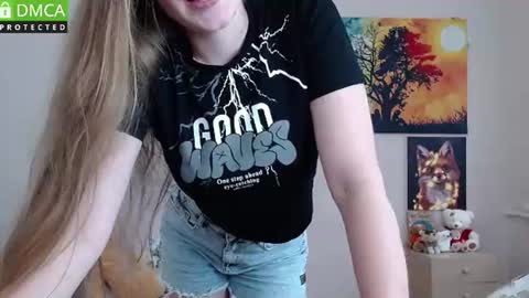 Jessika online show from July 8, 12:29 pm