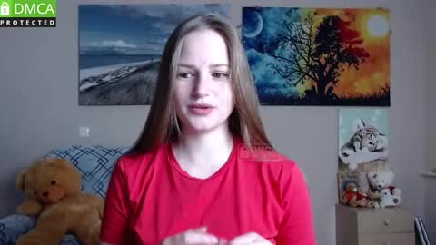 Jessika online show from March 21, 3:06 pm