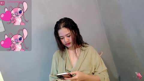 Leah online show from December 2, 11:22 am