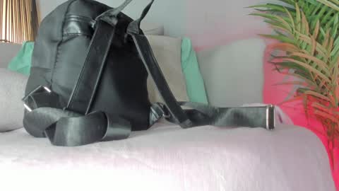 Adeline  online show from November 10, 12:55 pm