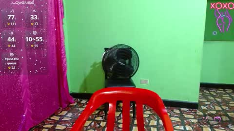 kim online show from November 16, 4:03 am