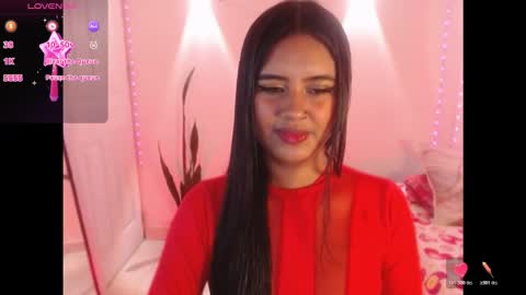 susy 222 online show from November 24, 6:43 pm