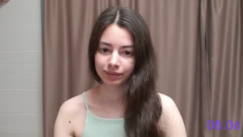 Angel online show from June 8, 8:37 am