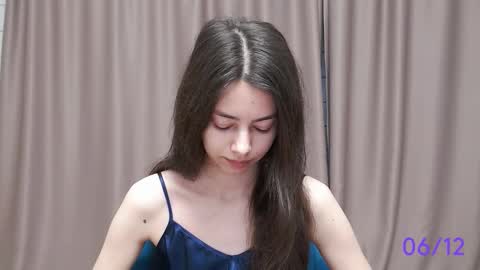 Angel online show from December 6, 11:00 am