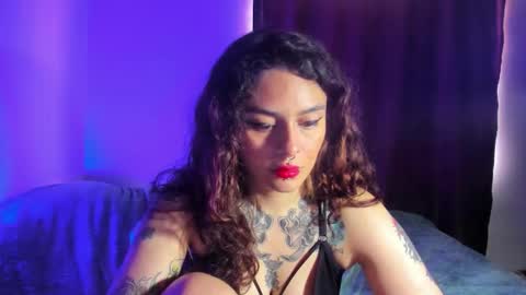 sweet_tattoolady online show from March 18, 5:51 pm