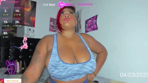 VICKY BROWN online show from March 4, 2:21 pm