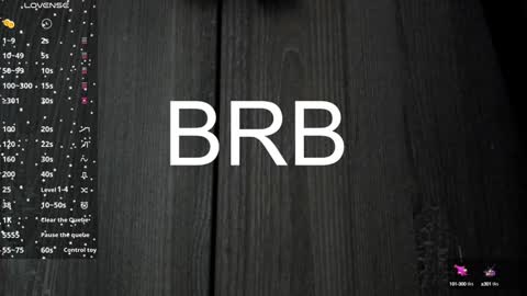 JULIETA     I connect from Monday to Saturday from 10am to 5pm NEW YORK TIME. online show from February 8, 6:44 pm