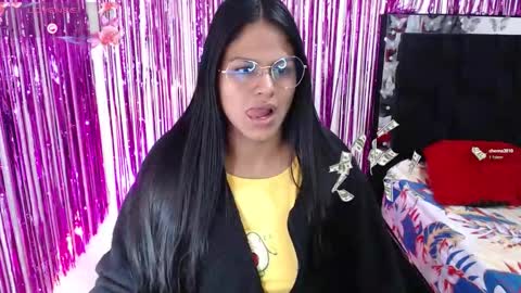 Alma online show from February 5, 10:40 am