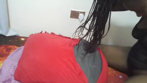 Malia online show from February 17, 10:47 am