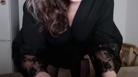 Diana online show from December 6, 11:46 pm