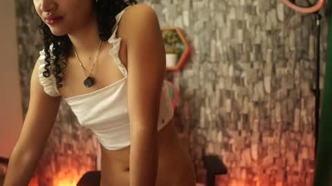 Salom independent model online show from May 16, 12:35 am