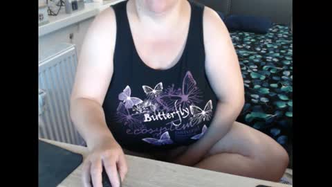 Sweetboobs85h online show from September 13, 7:55 pm