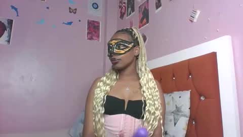 Ellah xx online show from May 14, 2:28 am