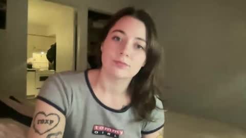 sweetcandy online show from January 1, 3:34 am