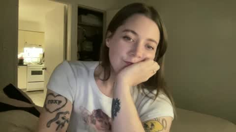 sweetcandy online show from January 7, 4:08 am