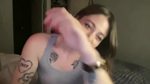 sweetcandy online show from February 10, 3:35 am