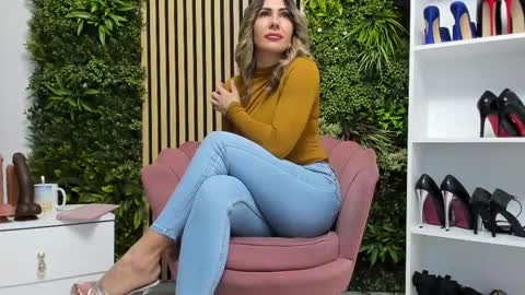 Cherry online show from February 28, 7:19 am