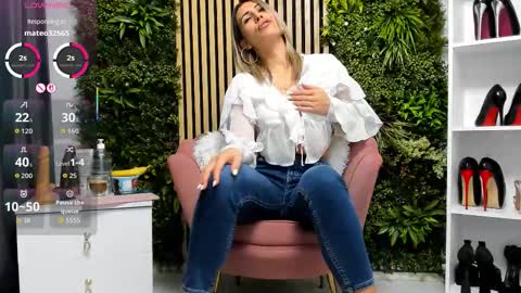 Cherry online show from November 2, 7:12 am