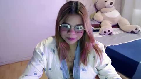 Cristal online show from October 12, 6:43 pm
