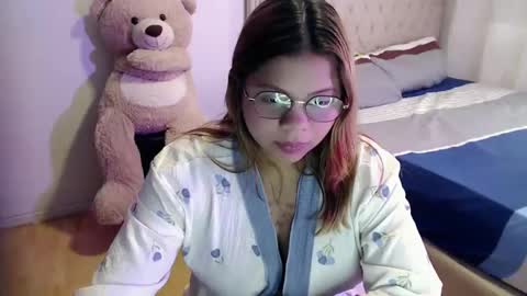 Cristal online show from October 13, 6:54 pm