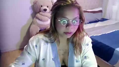 Cristal online show from October 20, 6:22 pm