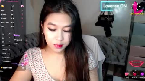 Snapshot of sweetcrizel12 chatting on October 26, 10:16 pm SweetSpicy Chloe online show from October 26, 10:16 pm