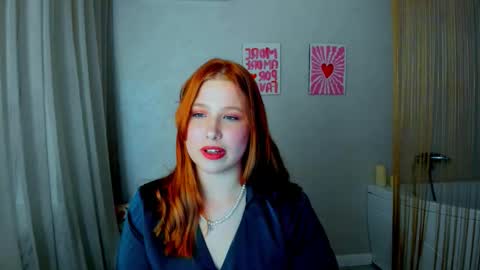 sweetdaylight online show from March 2, 7:42 pm