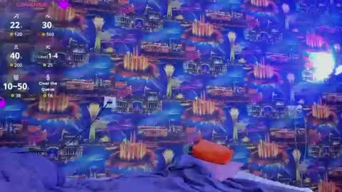 sweeteRose online show from July 4, 4:47 pm