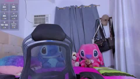 Fabiana online show from January 14, 7:30 pm