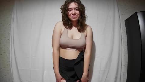 sweetfaina online show from November 25, 10:54 pm