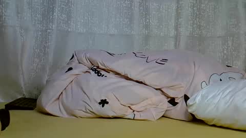 sweetfee online show from December 13, 7:21 pm