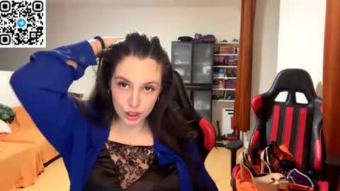 Joanna online show from June 12, 7:33 pm