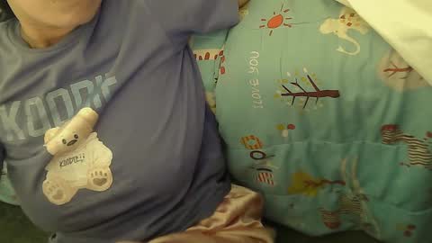 Stacy online show from February 19, 7:27 pm