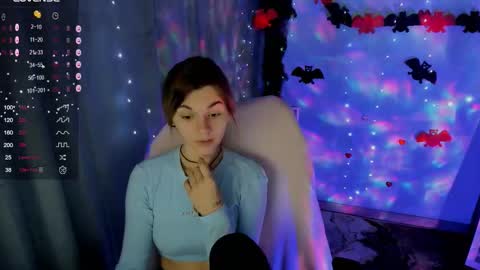 Snapshot of sweetfoyou chatting on October 20, 6:27 am sweetfoyou online show from October 20, 6:27 am