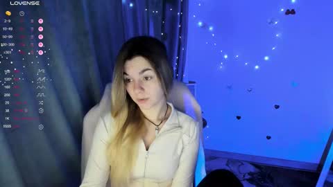 sweetfoyou online show from December 17, 6:50 am