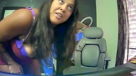 Tina online show from October 15, 1:19 am