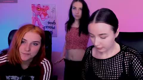 Chloe online show from February 9, 10:17 am